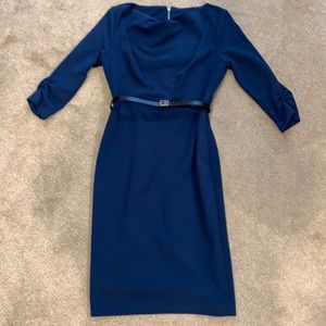 Calvin Klein Like New worn once for wedding